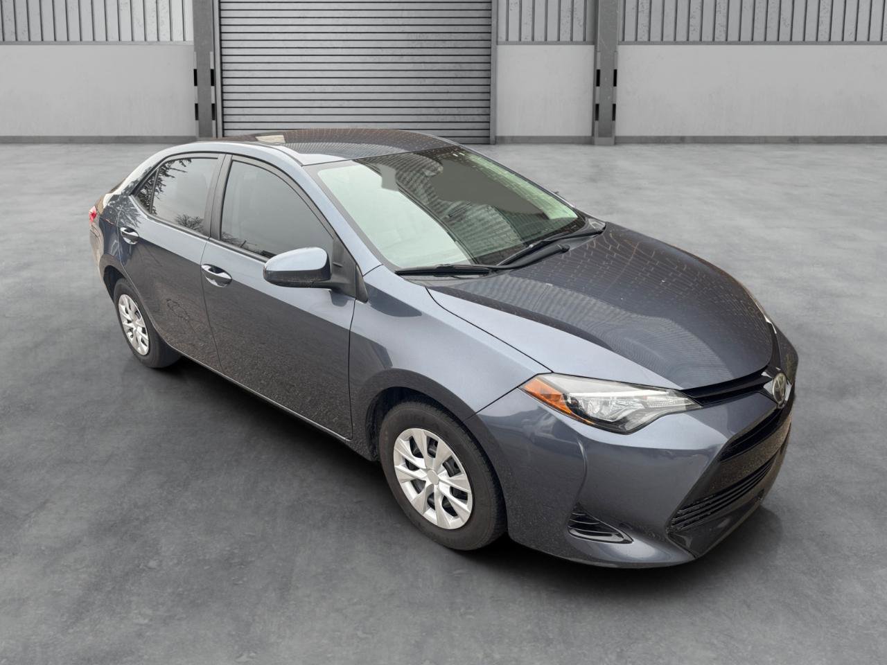Used 2018 Toyota Corolla L image 26