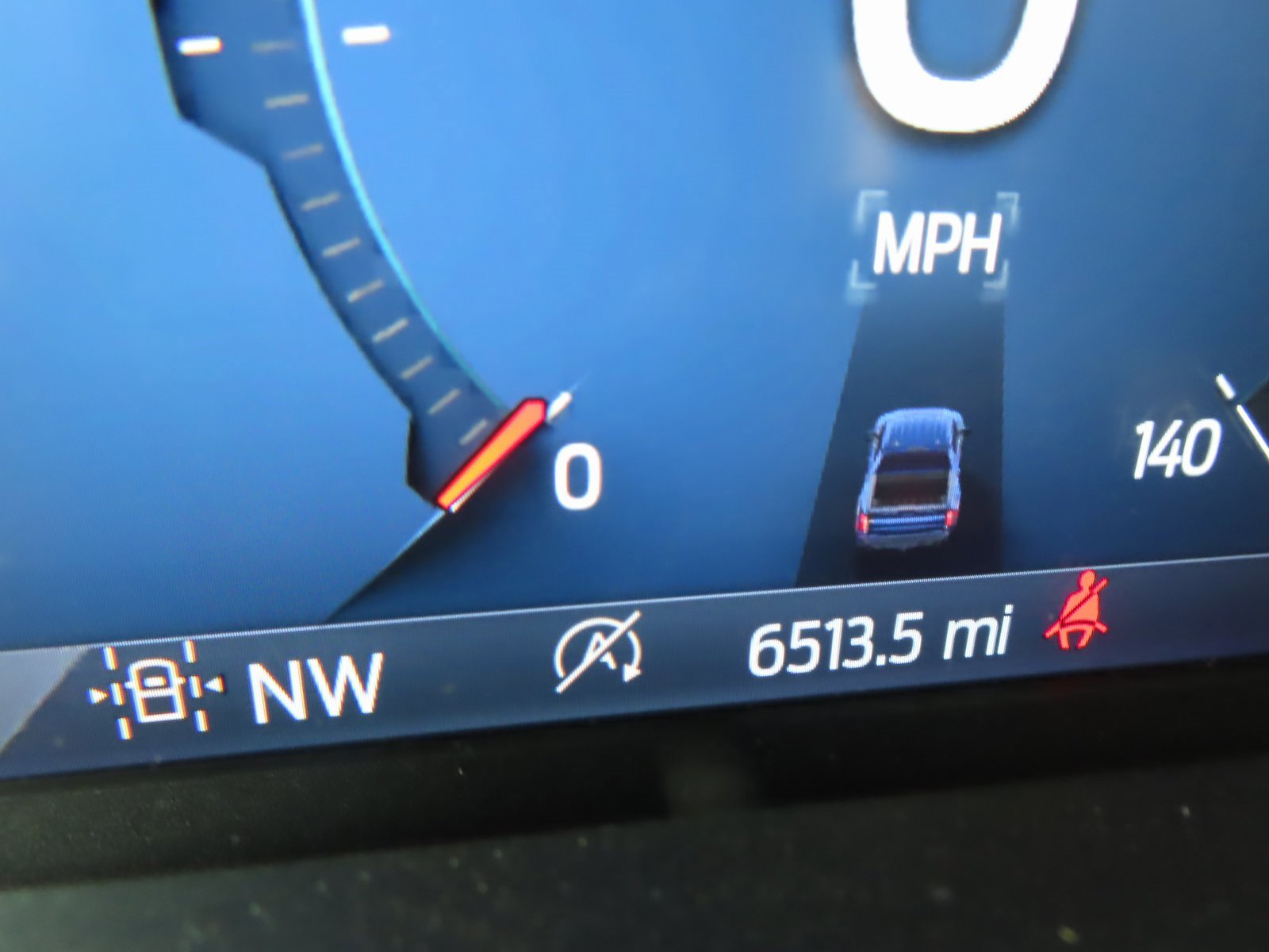 Used 2025 Ford F150 Raptor image 26