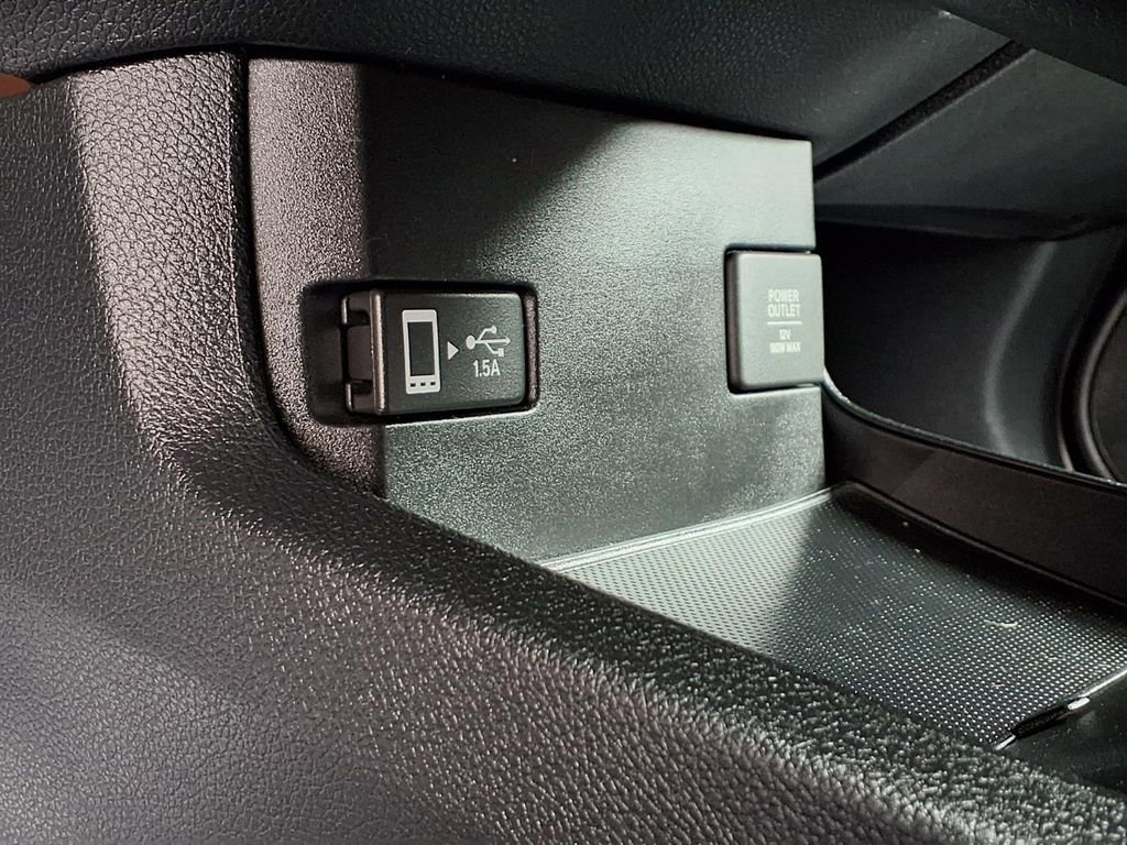 Used 2017 Honda Civic EX-L image 22