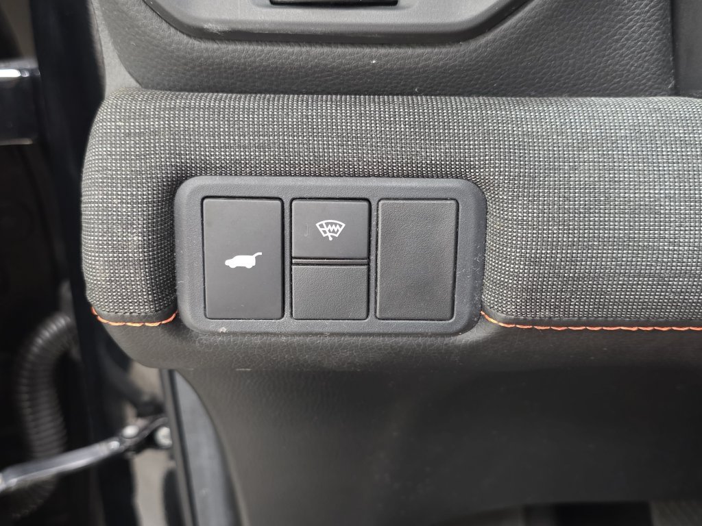 Used 2026 Honda Passport TrailSport image 26