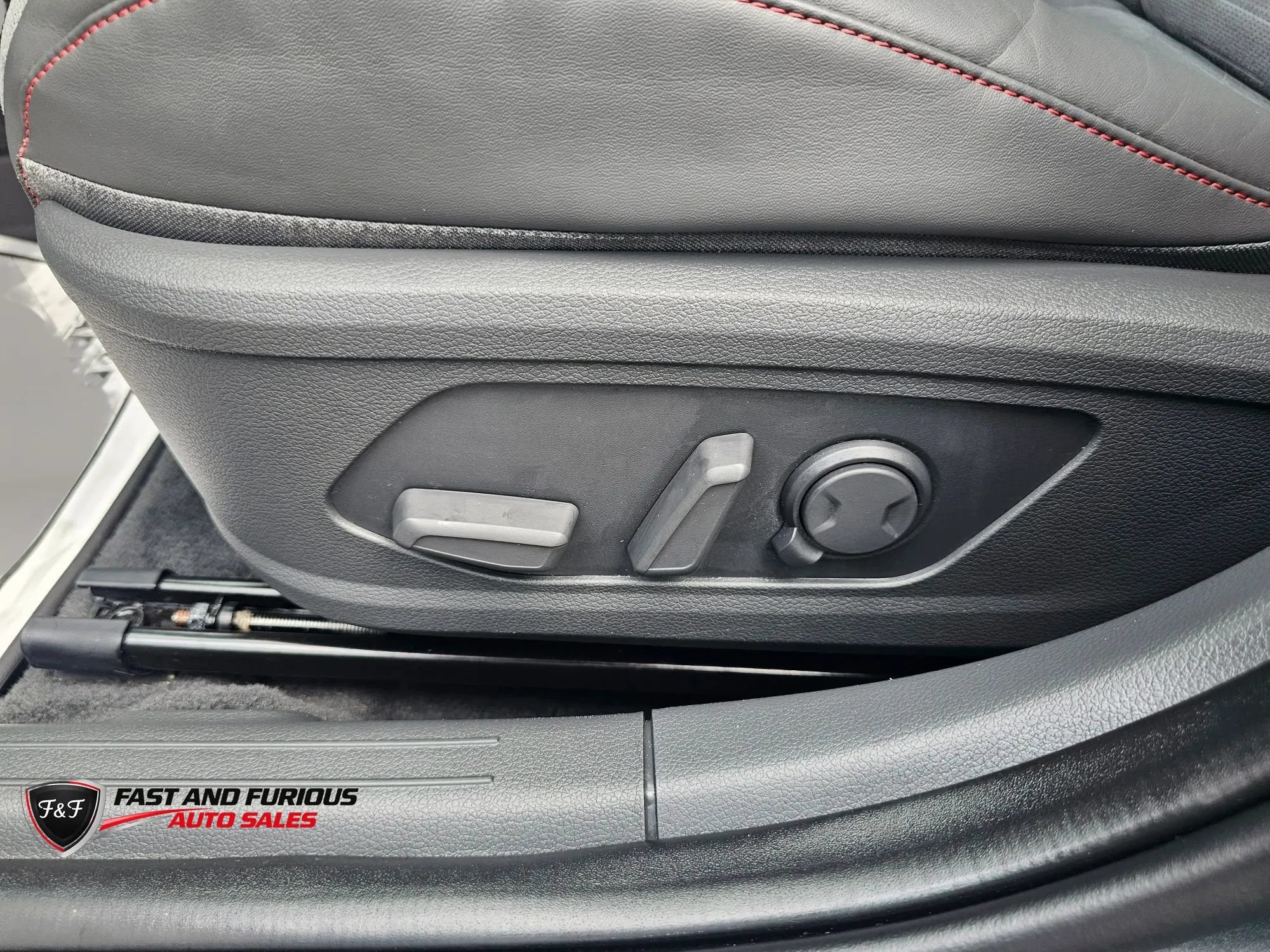 Used 2024 Hyundai Sonata N Line FWD image 32