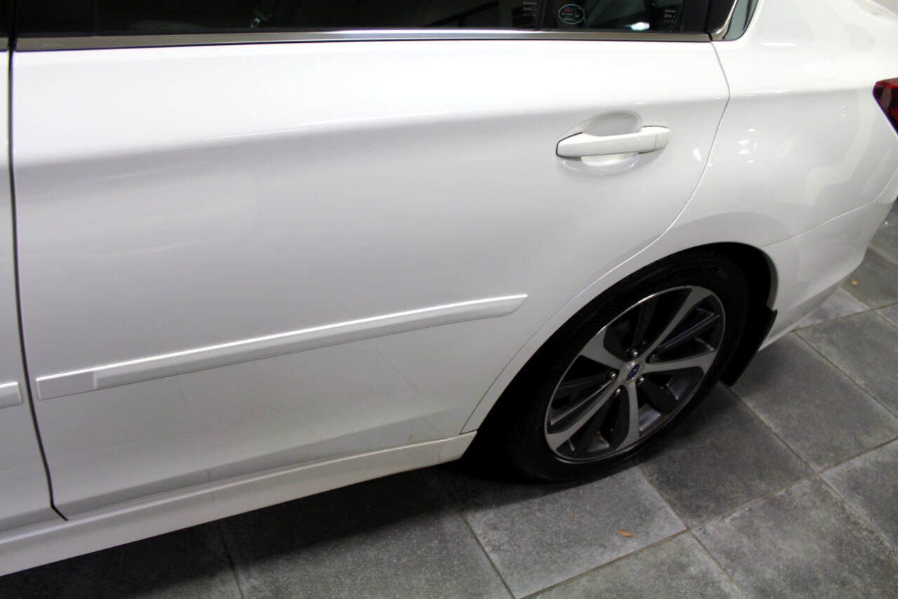 Used 2016 Subaru Legacy 2.5i Limited image 38