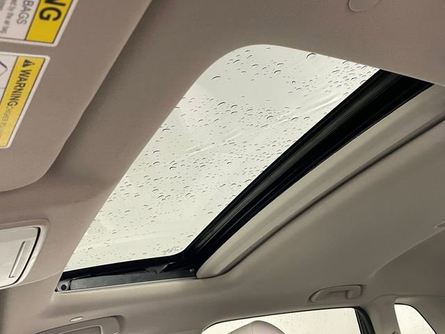 Certified 2024 Honda CR-V EX-L image 16