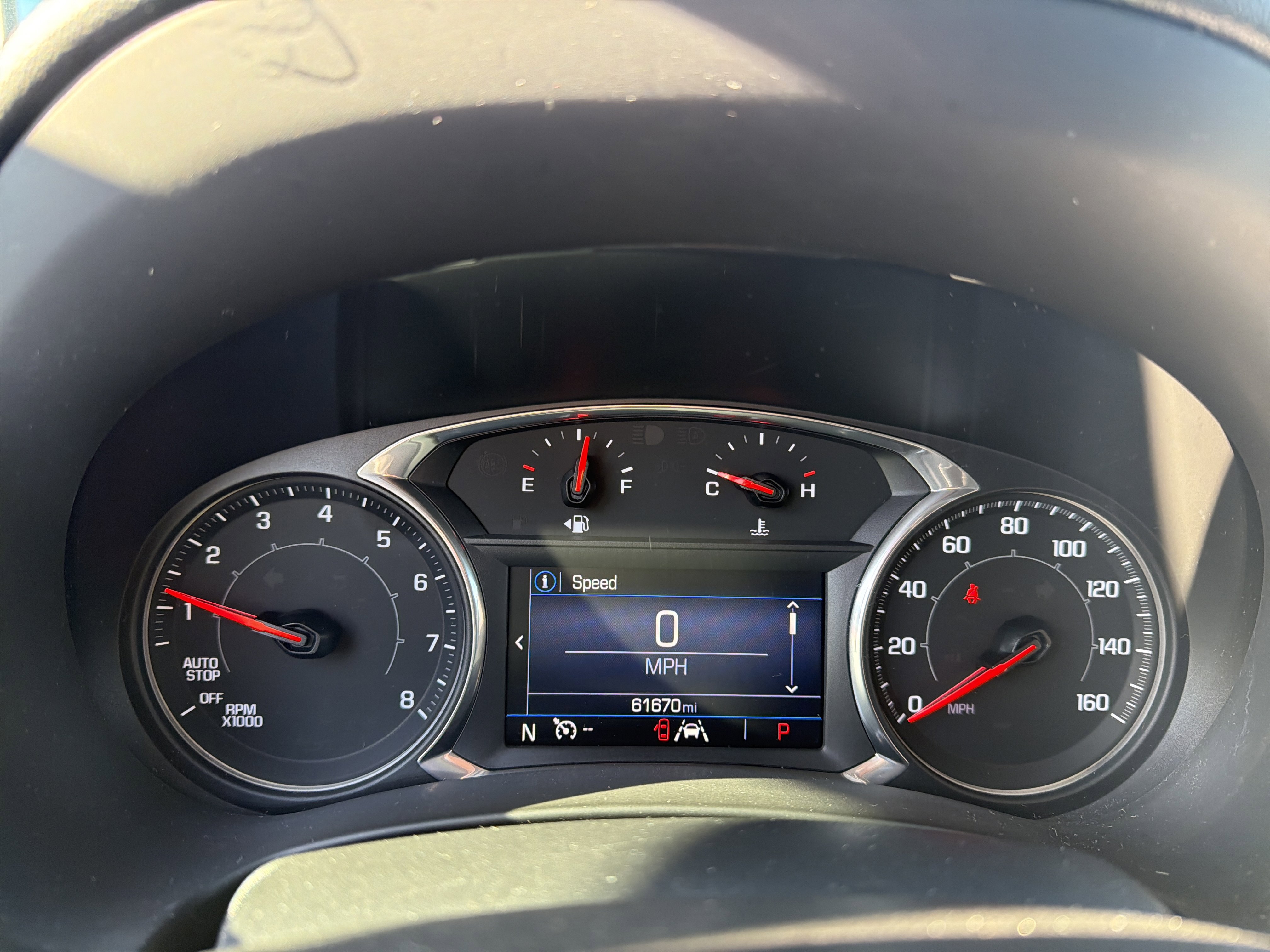 Used 2020 GMC Terrain SLE image 13