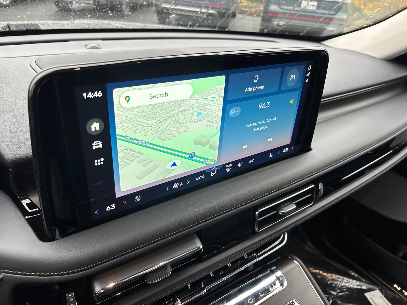 New 2026 Lincoln Aviator Reserve image 21