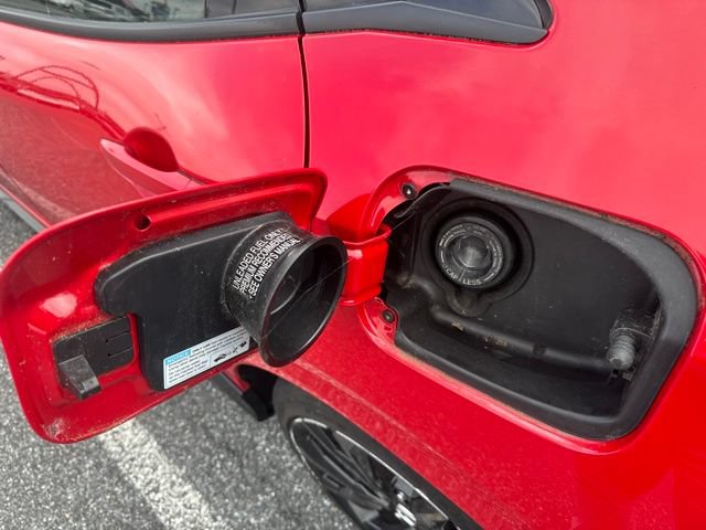 Used 2019 Honda Civic Sport image 16