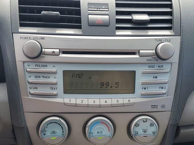 Used 2007 Toyota Camry CE FWD image 16