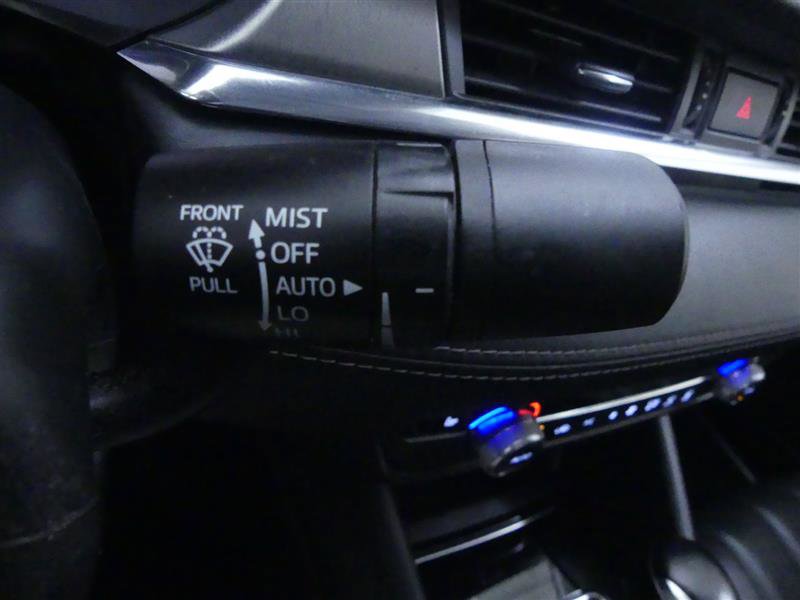 Used 2020 MAZDA MAZDA6 Touring image 16