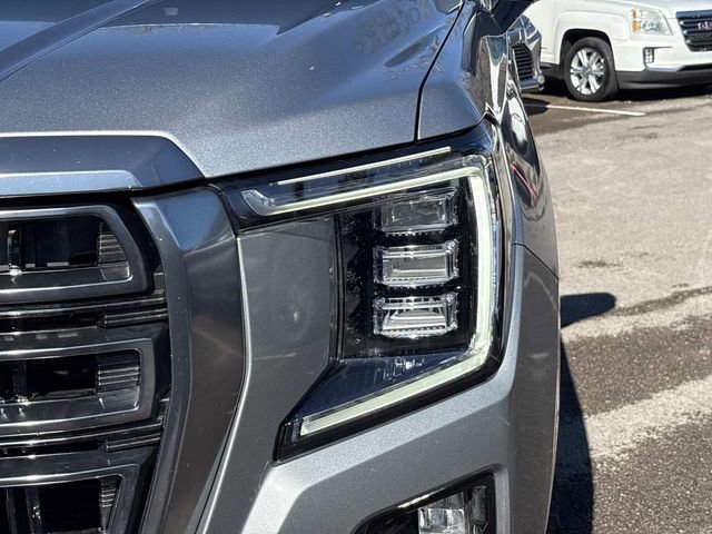 Used 2024 GMC Yukon AT4 w/ Technology Package image 10