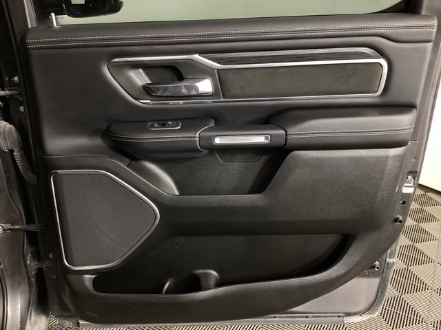 Used 2023 RAM 1500 Laramie image 37