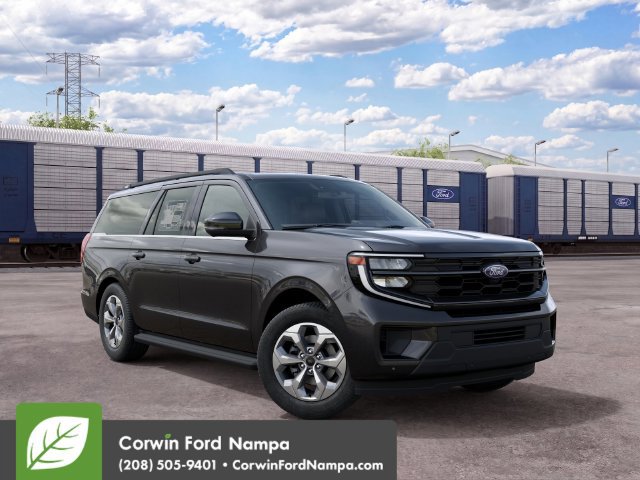 New 2027 Ford Expedition Max Active AWD/4WD 360° Tour
