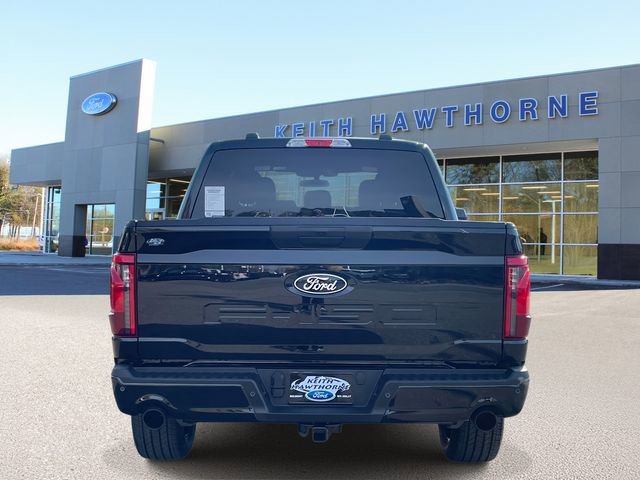 New 2026 Ford F150 STX image 5