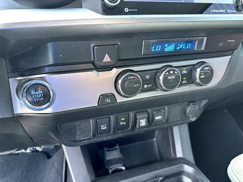 Used 2023 Toyota Tacoma SR5 RWD image 24