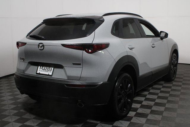 New 2026 MAZDA CX-30 Aire Edition image 7