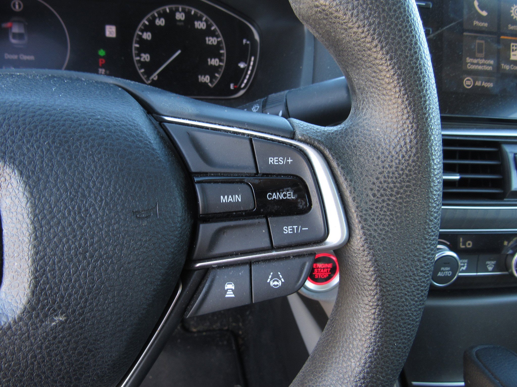 Used 2018 Honda Accord EX image 21