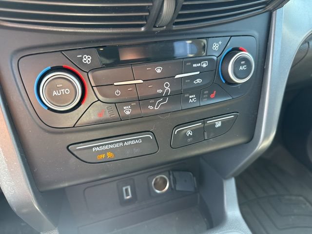 Used 2018 Ford Escape SEL AWD/4WD image 17