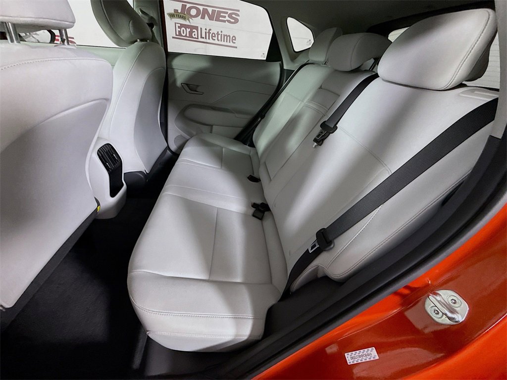 Certified 2024 Hyundai Kona SEL image 27