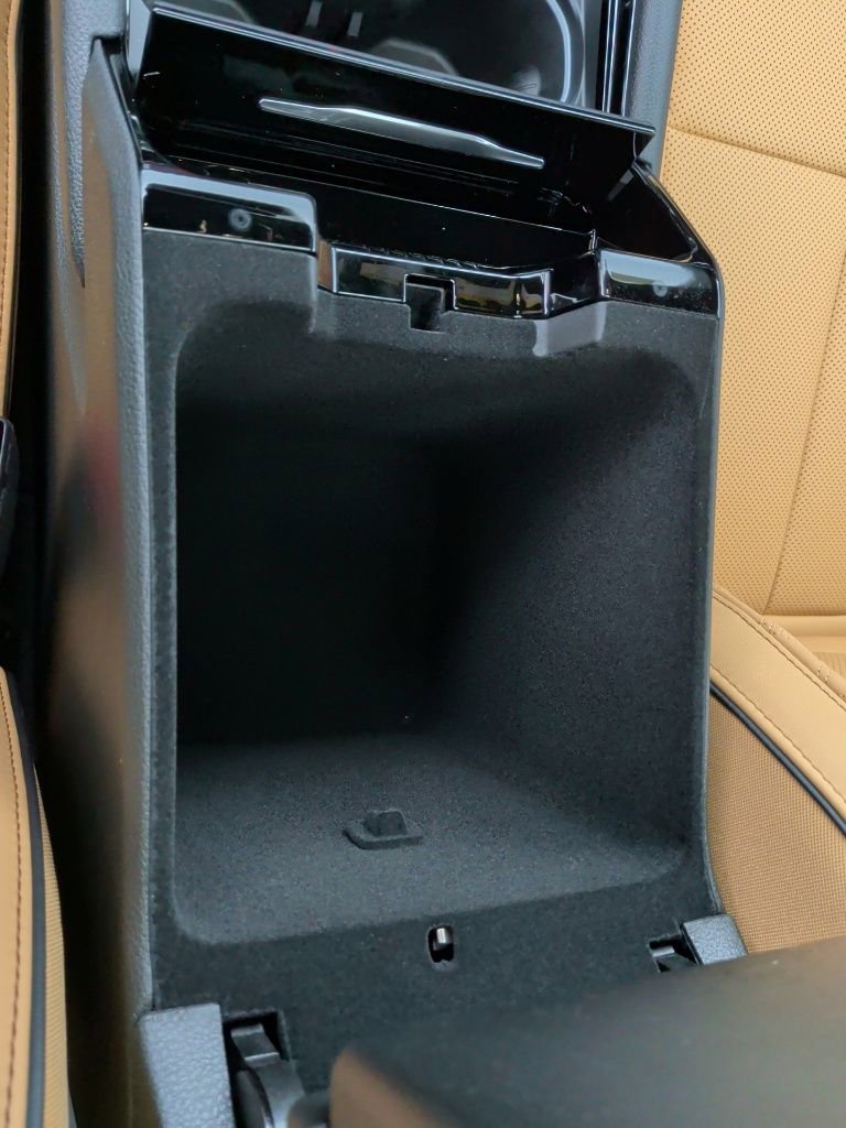 New 2025 Jeep Grand Cherokee Summit image 43