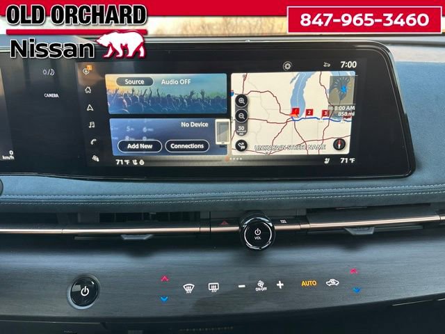 Used 2023 Nissan Ariya image 18