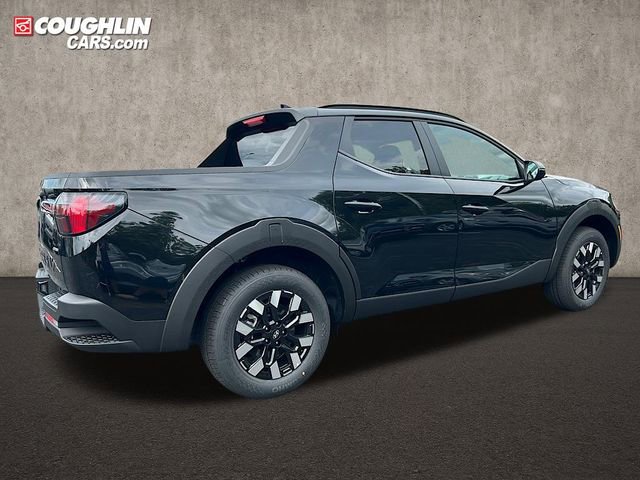 New 2026 Hyundai Santa Cruz SEL image 7