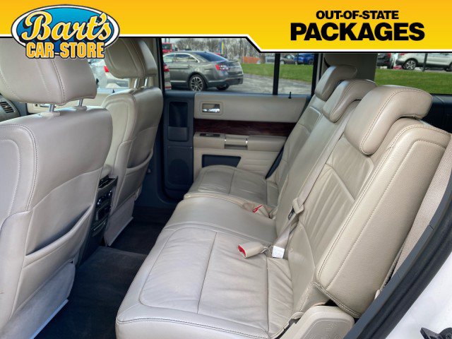 Used 2009 Ford Flex SEL image 20