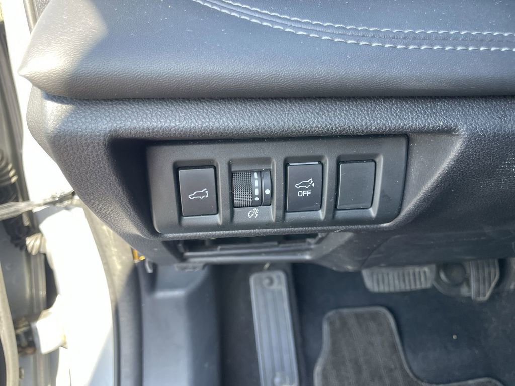 Certified 2024 Subaru Outback Limited XT AWD/4WD image 20
