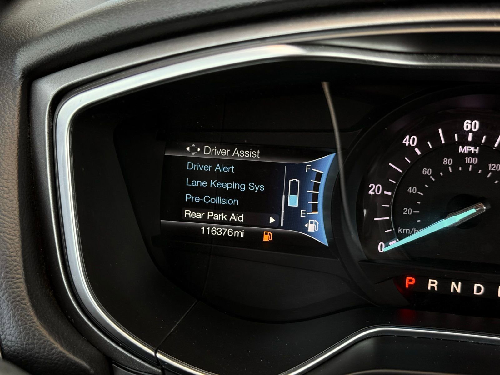 Used 2018 Ford Fusion SE w/ Equipment Group 602A FWD image 29
