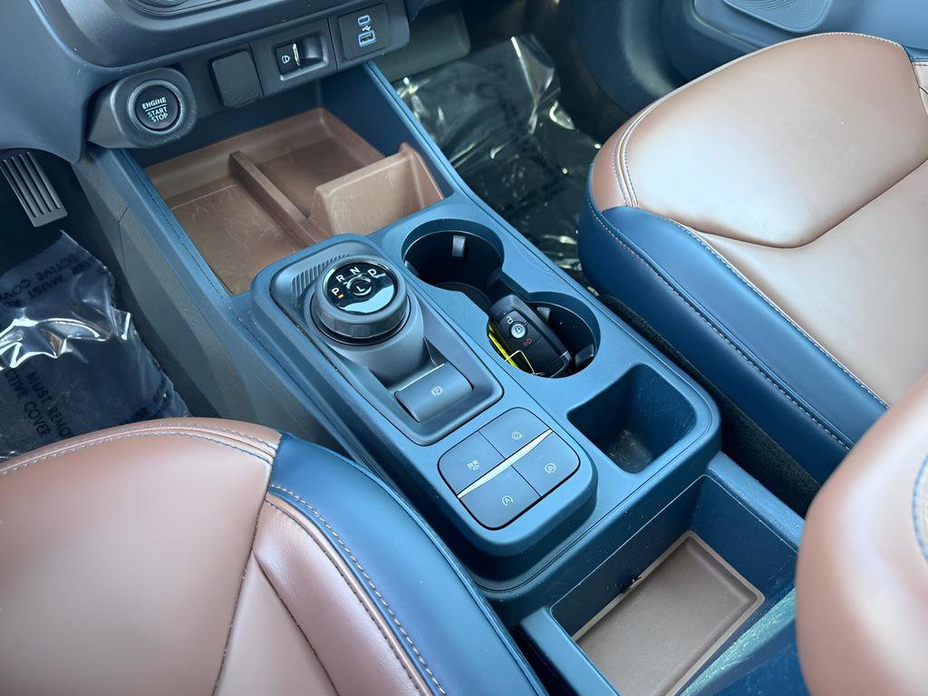 Used 2022 Ford Maverick Lariat image 33