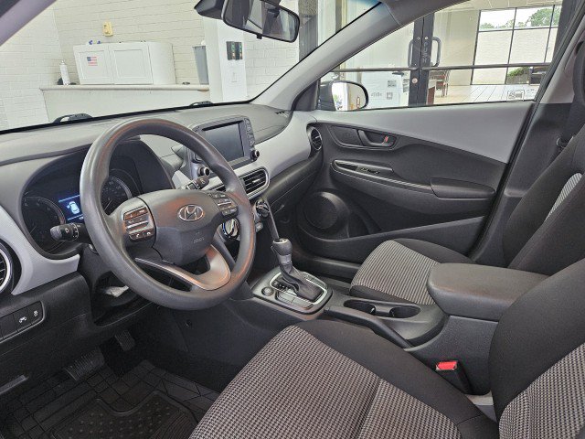 Used 2019 Hyundai Kona SE FWD image 8