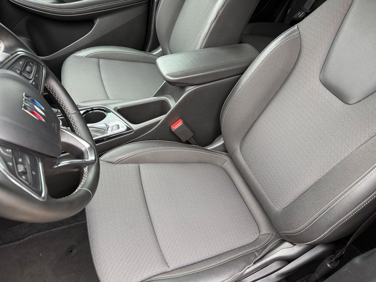 Used 2025 Buick Encore GX Preferred FWD image 36