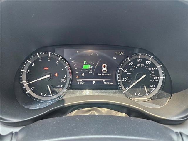 Used 2021 Toyota Highlander Platinum AWD/4WD image 25