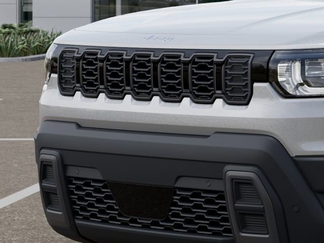 New 2026 Jeep Cherokee Laredo image 12