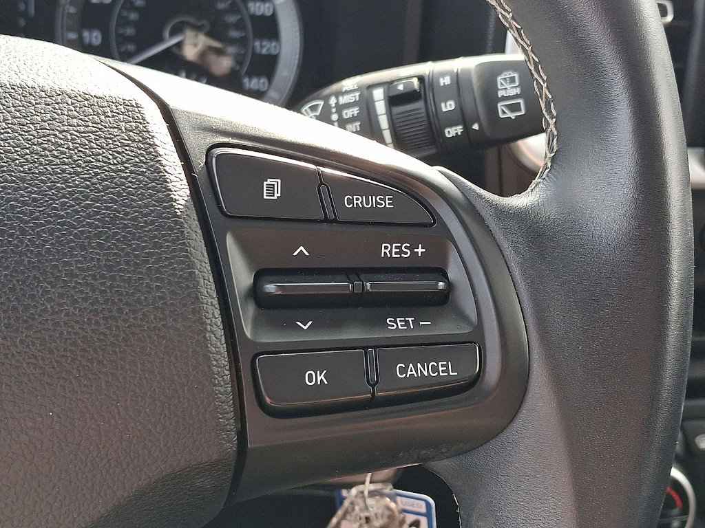 Certified 2022 Hyundai Venue SEL image 46