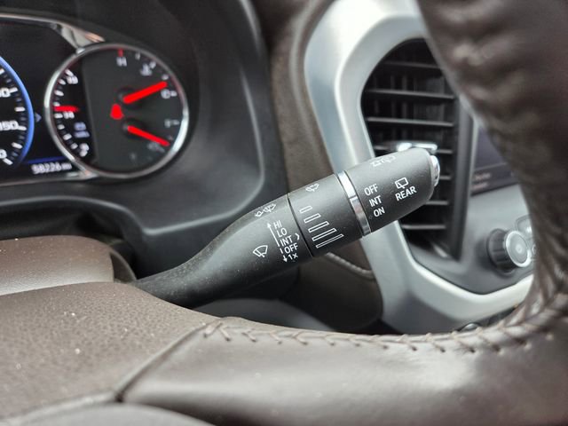 Used 2021 GMC Acadia SLT w/ Technology Package image 20