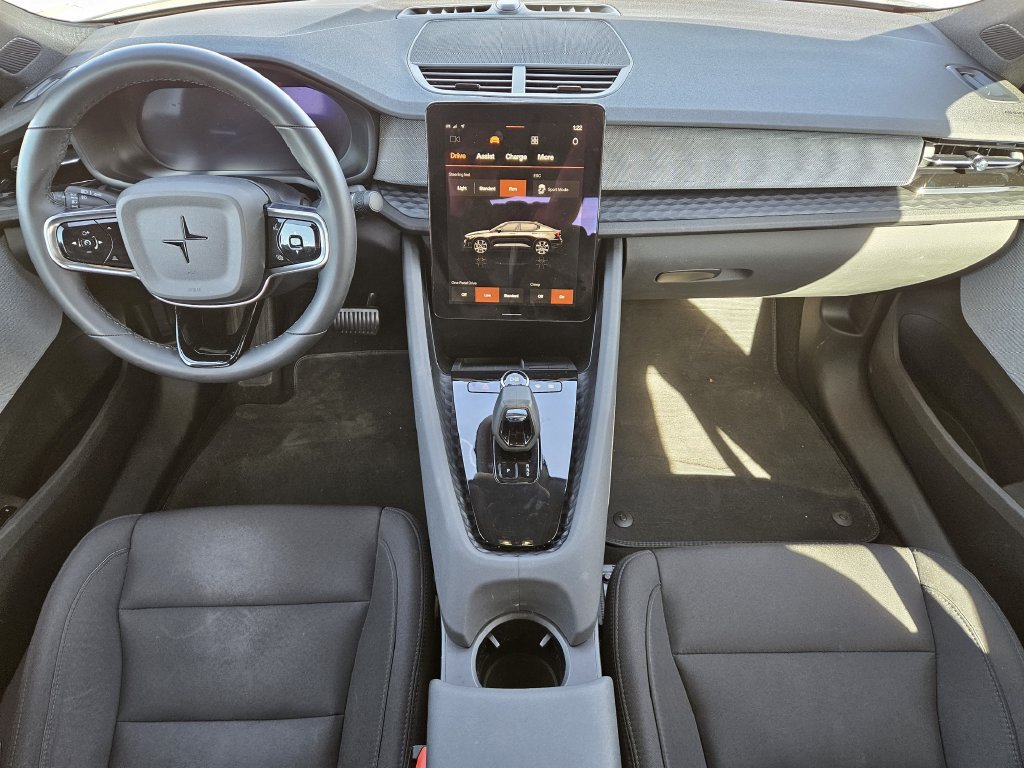 Used 2023 Polestar Polestar 2 AWD/4WD image 15