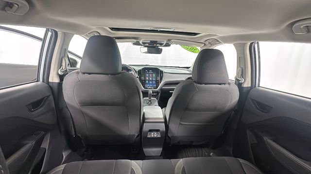Certified 2025 Subaru Crosstrek 2.0i Premium image 20