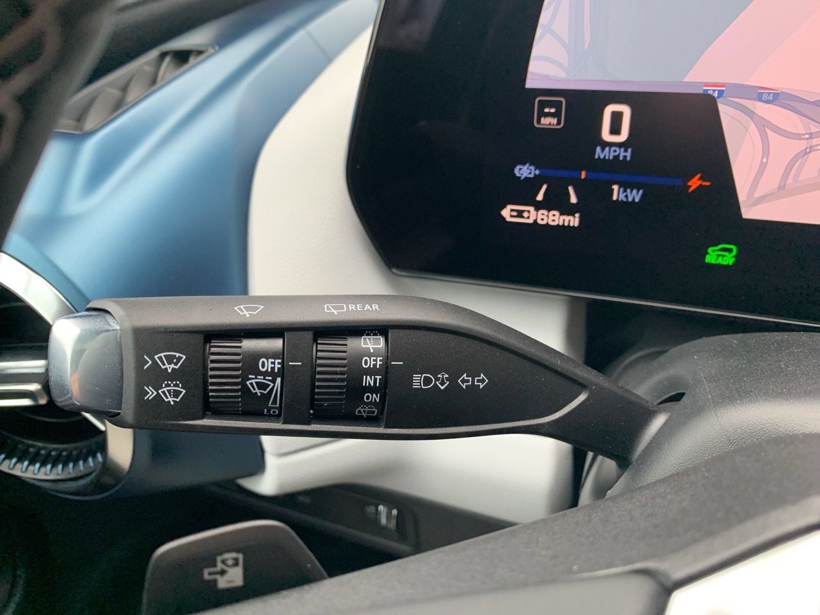 New 2026 Chevrolet Equinox EV LT FWD image 33