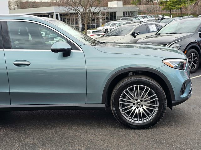 New 2026 Mercedes-Benz GLC 300 4MATIC image 5