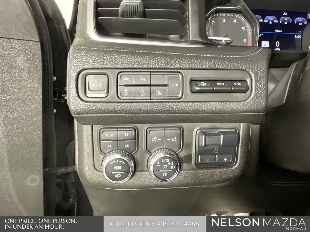 Used 2021 GMC Yukon XL Denali w/ Denali Ultimate Package image 40