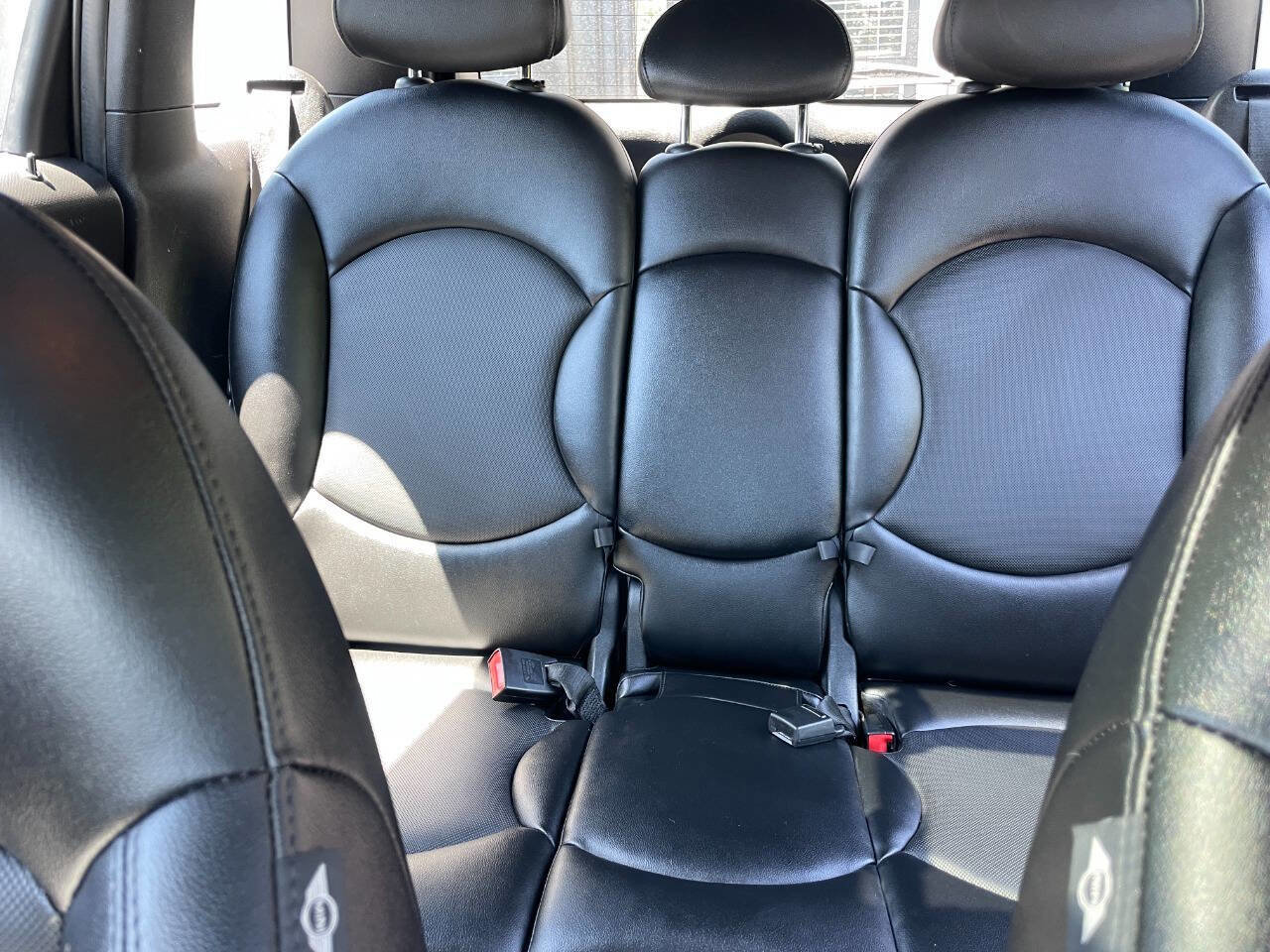 Used 2016 MINI Cooper Countryman S FWD image 18