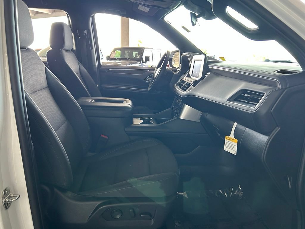 Used 2023 Chevrolet Tahoe LS RWD image 47