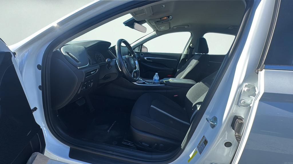 Used 2022 Hyundai Sonata SEL FWD image 18
