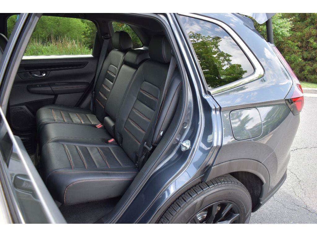 Used 2025 Honda CR-V Sport-L image 29