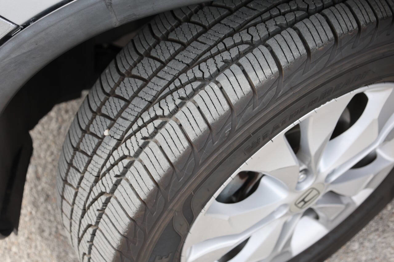Used 2013 Honda CR-V EX-L image 27
