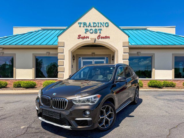 Used 2016 BMW X1 xDrive28i AWD/4WD image 20
