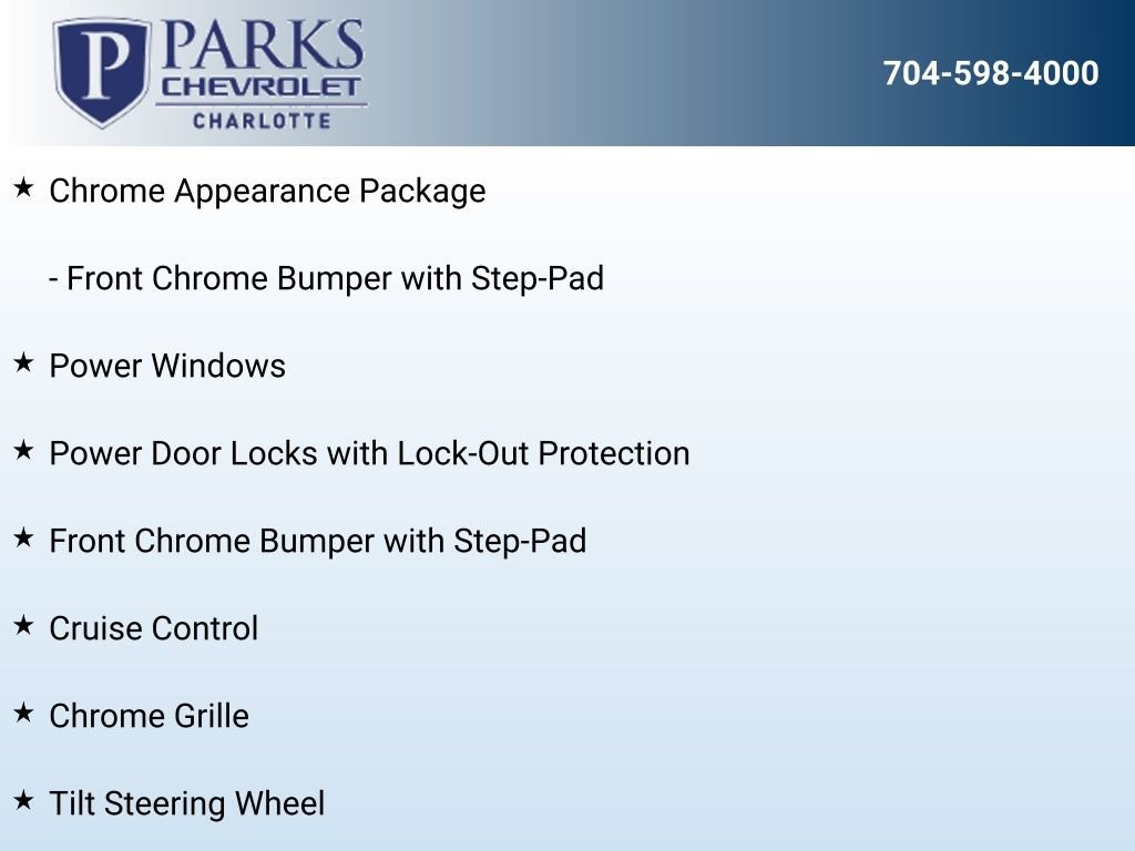 New 2026 Chevrolet Express 4500 4500 Series w/ Power Convenience Package image 14