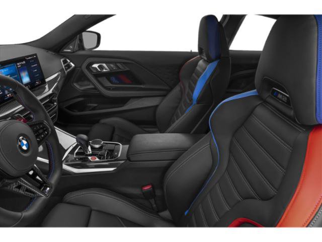 Used 2025 BMW M2 RWD image 11