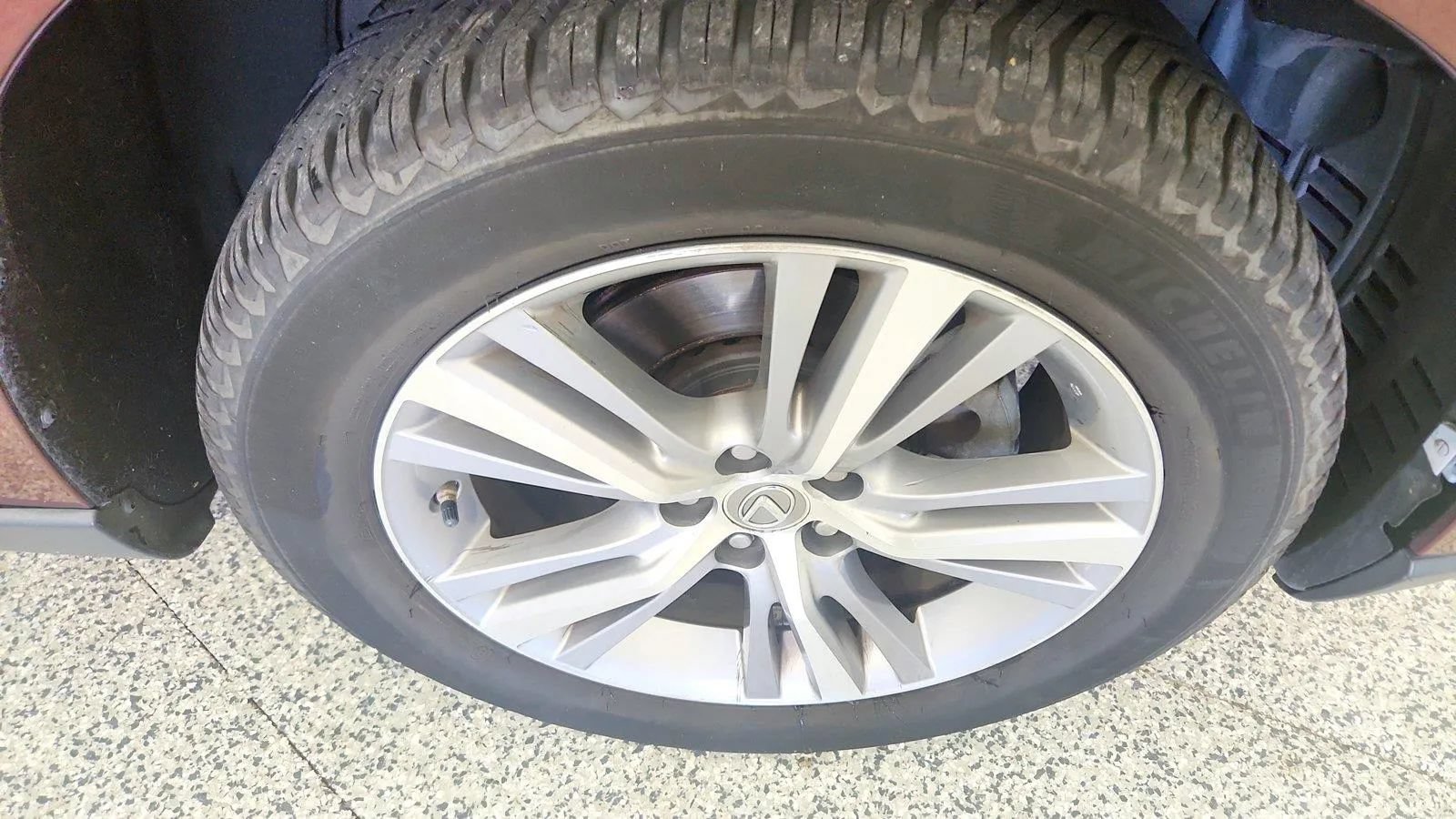 Used 2015 Lexus RX 350 FWD image 30