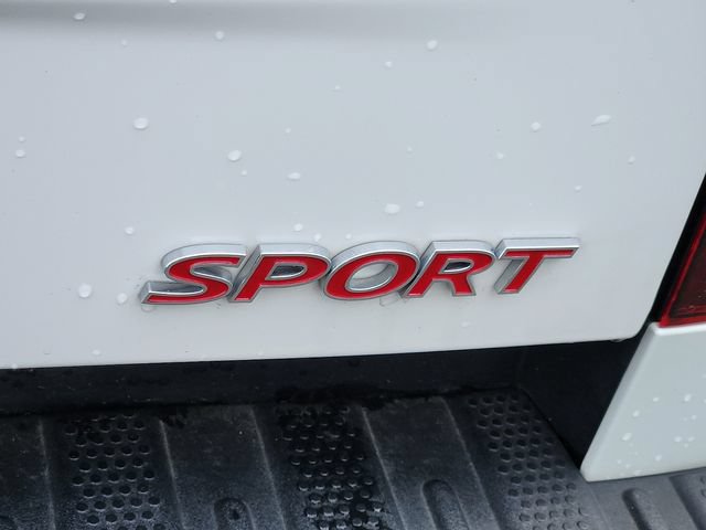 Used 2025 Honda Ridgeline Sport+ image 28