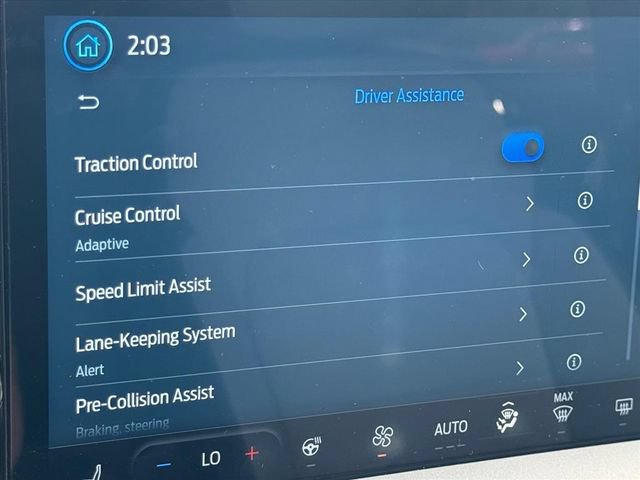 Used 2024 Ford Escape SE FWD image 25